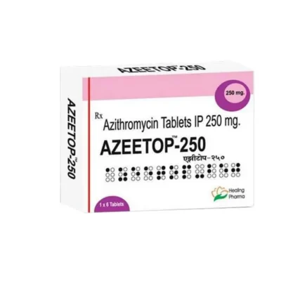 buy azeetop 250mg