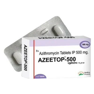 buy azeetop 500mg