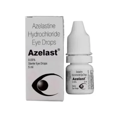 buy azelast eye drops