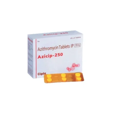buy azicip 250mg