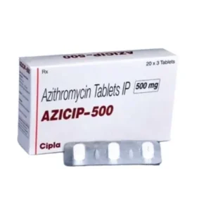 buy azicip 500mg