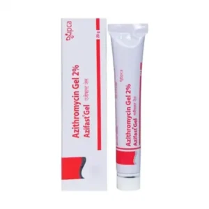 buy azifast gel – azithromycin 20gm