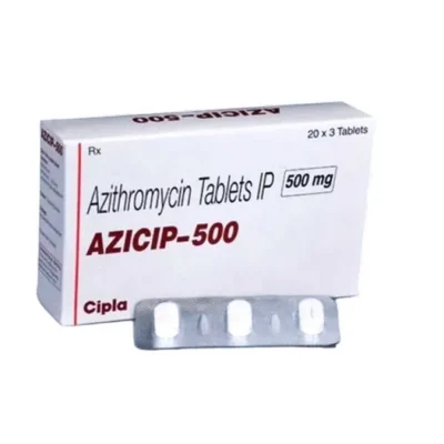 buy azithromycin 500mg