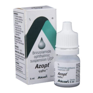 buy azopt eye drop