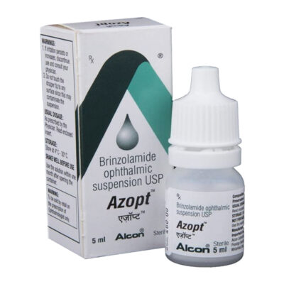 buy azopt eye drop