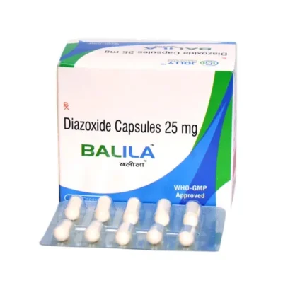 buy balila 25mg
