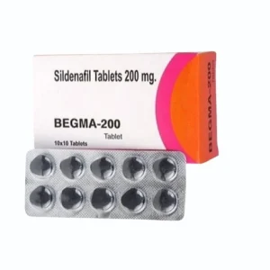 buy begma 200mg – sildenafil citrate 200mg
