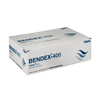 buy bendex 400mg (albendazole)