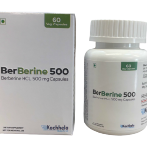 buy berberine 500mg capsules