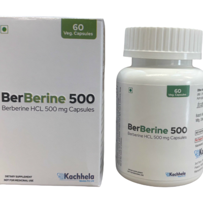 buy berberine 500mg capsules