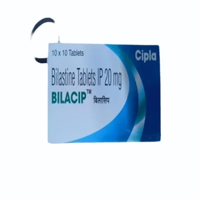 buy bilacip 20 – bilastine 20mg