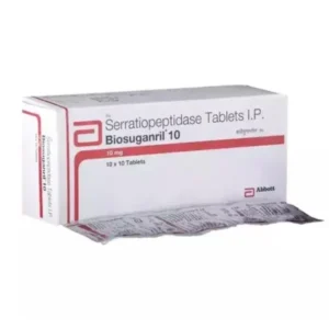 buy biosuganril 10mg
