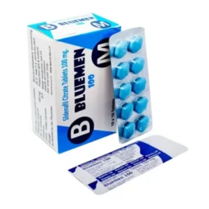 buy bluemen 100mg