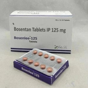 buy bosenlee 125 – bosentan tablet 125mg