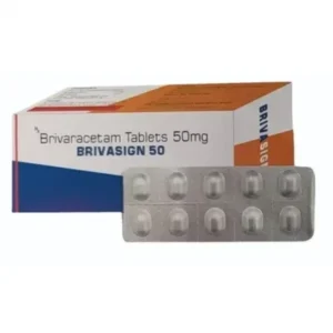 buy brivaracetam 50 – brivasign tablets 50mg