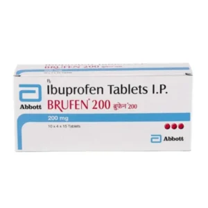 buy brufen 200mg