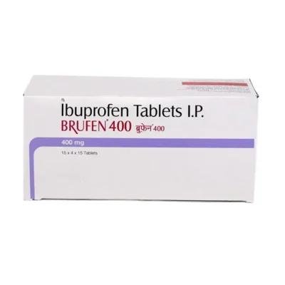 buy brufen 400mg tablet