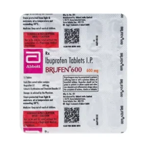 buy brufen 600mg tablet