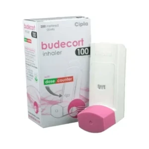 buy budecort 100 inhaler