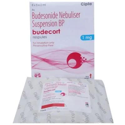 buy budecort respules 1mg