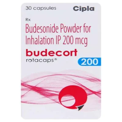 buy budecort rotacaps 200mcg – budesonide 200mcg