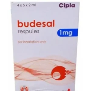 buy budesal respules 1mg