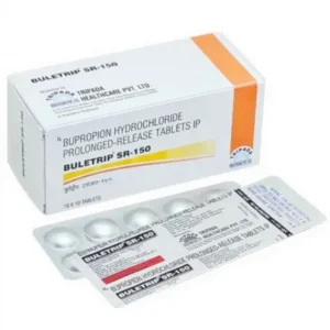 buy buletrip sr 150mg tablet