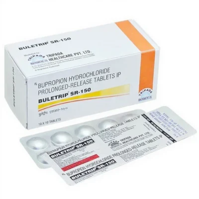 buy buletrip sr 150mg tablet