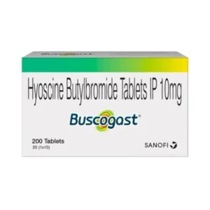 buy buscogast 10mg tablet