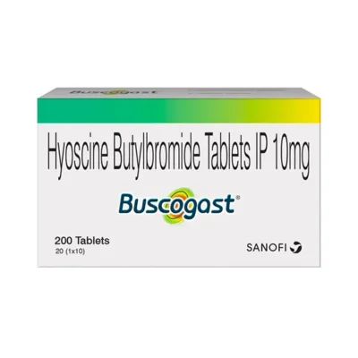 buy buscogast 10mg tablet