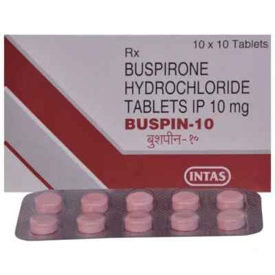 buy buspin 10 – buspirone tablet 10mg