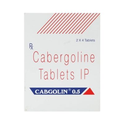 buy buy cabergoline 0.5mg