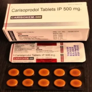 buy buy carisoprodol online