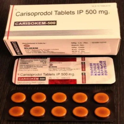 buy buy carisoprodol online