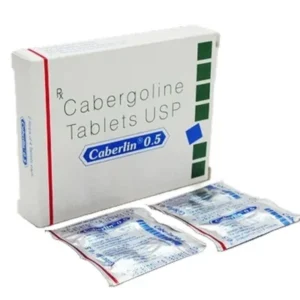 buy caberlin 0.5mg
