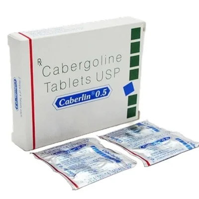 buy caberlin 0.5mg