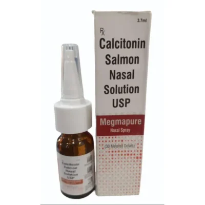 buy calcitonin salmon nasal spray