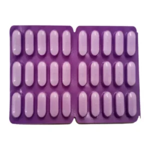 buy calpol 650mg (paracetamol)