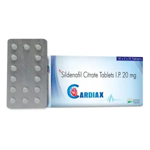 buy cardiax 20mg – sildenafil citrate 20mg