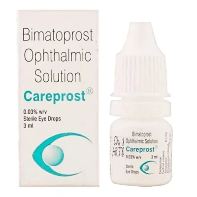 buy careprost eye drop – bimatoprost