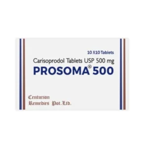 buy carisoprodol 500mg