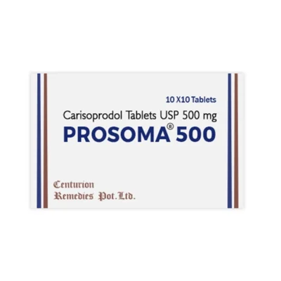buy carisoprodol 500mg