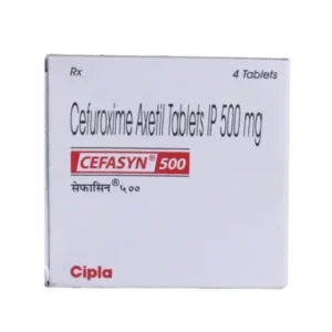 buy cefasyn 500 mg – cefuroxime