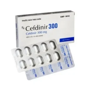 buy cefdinir 300 mg
