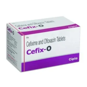 buy cefix o – cefixime 200/ofloxacin 200