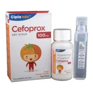 buy cefoprox 100 mg – cefpodoxime