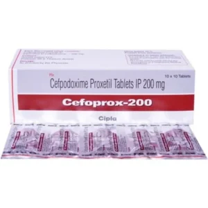buy cefoprox 200 mg – cefpodoxime