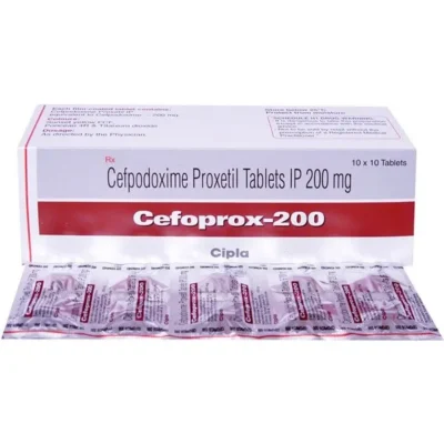 buy cefoprox 200 mg – cefpodoxime