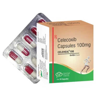 buy celeheal 100mg capsule