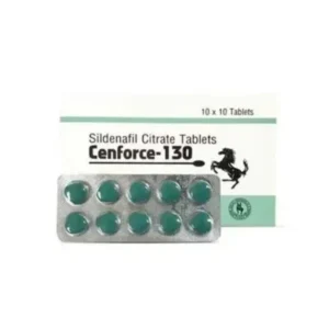 buy cenforce 130 – sildenafil citrate tablet 130mg